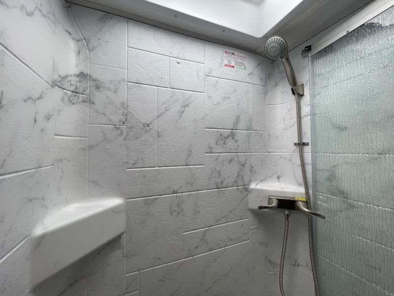 2025 Forest River 2025 Forest River Sunseeker - thumbnail 17