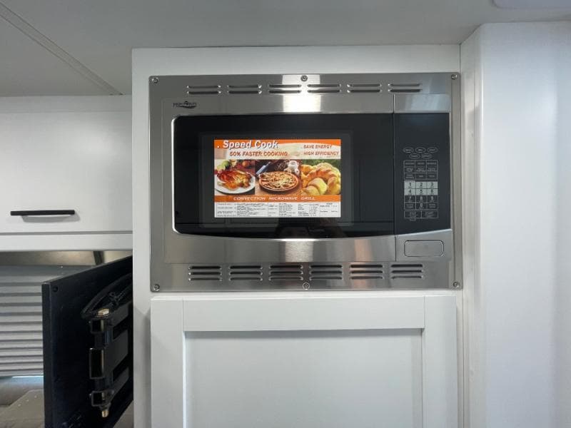 2025 Coachmen 2025 Coachmen Galleria - thumbnail 11