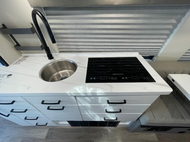 2025 Coachmen 2025 Coachmen Galleria - thumbnail 16