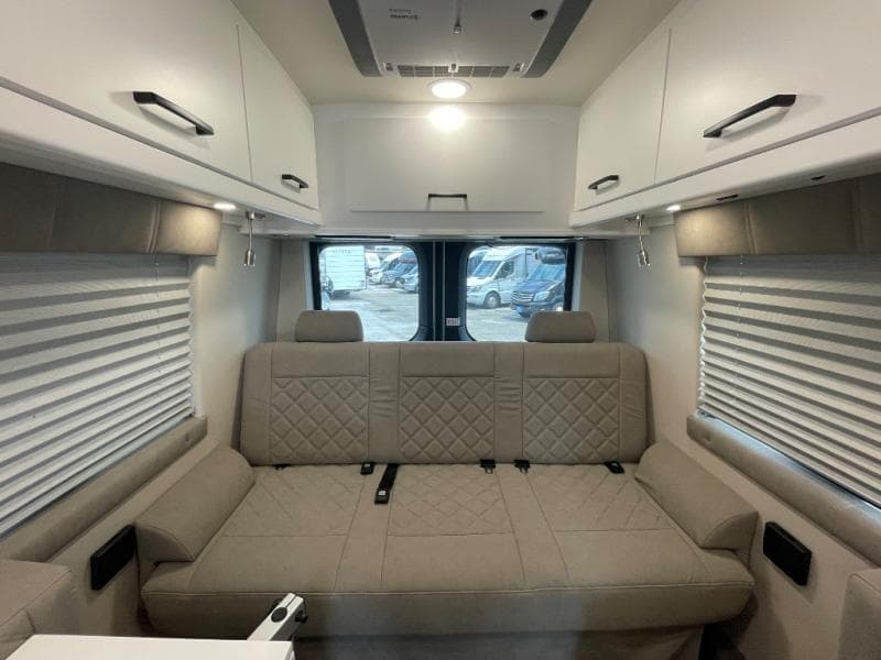 2025 Coachmen 2025 Coachmen Galleria - thumbnail 17