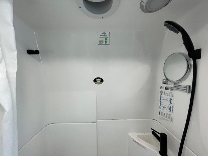 2025 Coachmen 2025 Coachmen Galleria - thumbnail 22