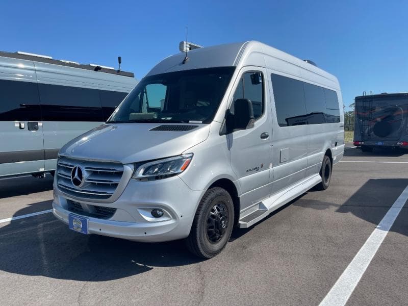 2025 Coachmen 2025 Coachmen Galleria - thumbnail 4