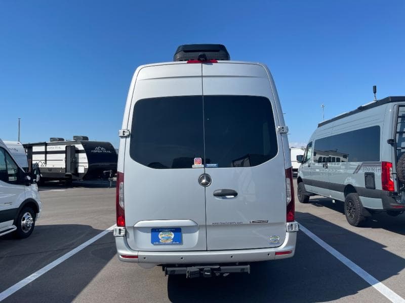 2025 Coachmen 2025 Coachmen Galleria - thumbnail 6