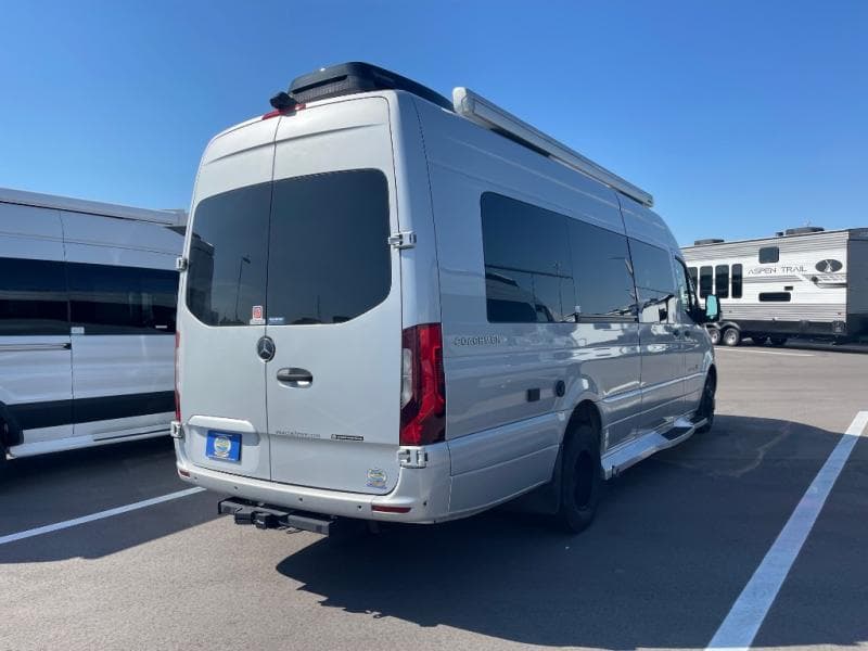 2025 Coachmen 2025 Coachmen Galleria - thumbnail 7