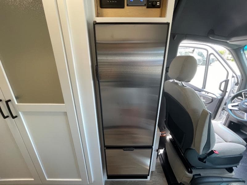 2025 Coachmen 2025 Coachmen Galleria - thumbnail 10