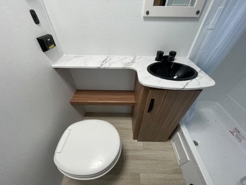 2025 Keystone RV 2025 Keystone RV Passport Classic - thumbnail 15