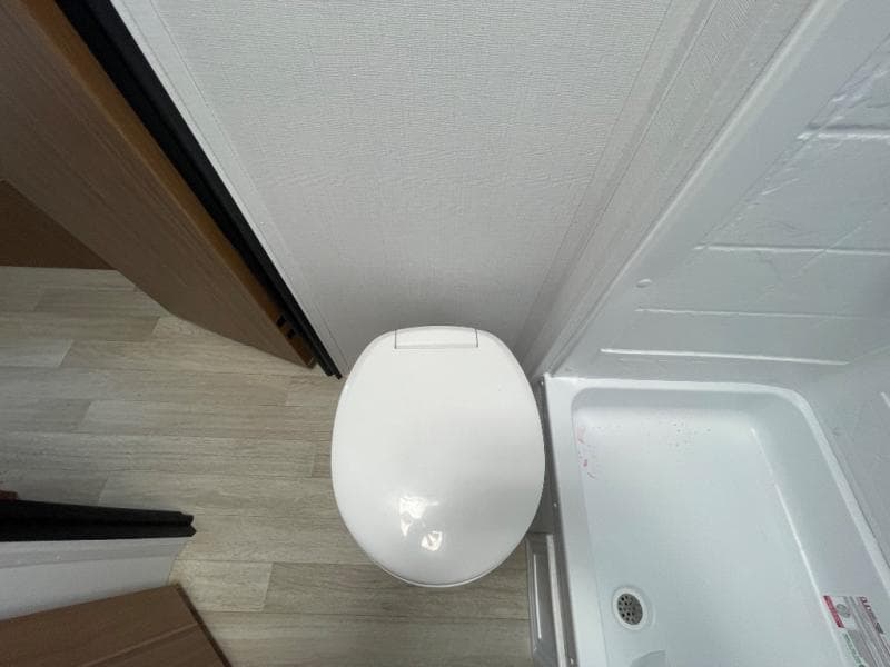 2025 Keystone RV 2025 Keystone RV Passport Classic - thumbnail 15