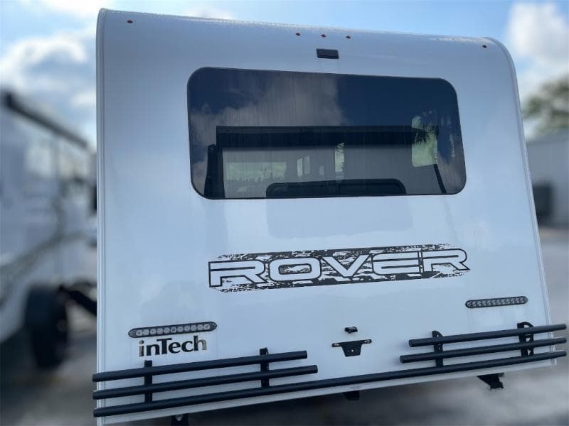 2025 inTech RV 2025 inTech RV Aucta - thumbnail 5