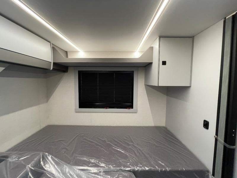 2026 Coachmen 2026 Coachmen Euro - thumbnail 14