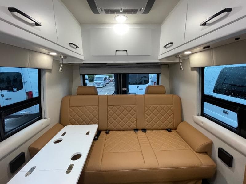 2025 Coachmen 2025 Coachmen Galleria - thumbnail 13