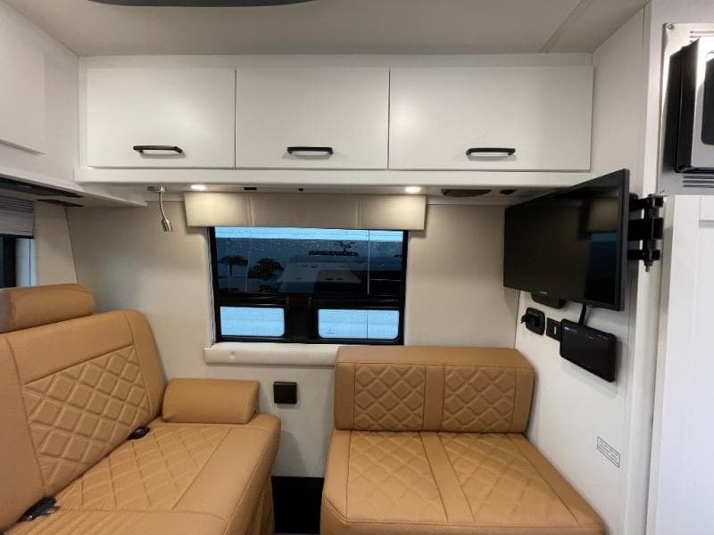 2025 Coachmen 2025 Coachmen Galleria - thumbnail 14