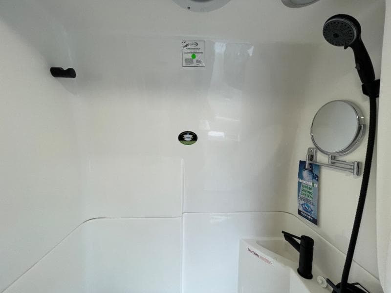 2025 Coachmen 2025 Coachmen Galleria - thumbnail 17