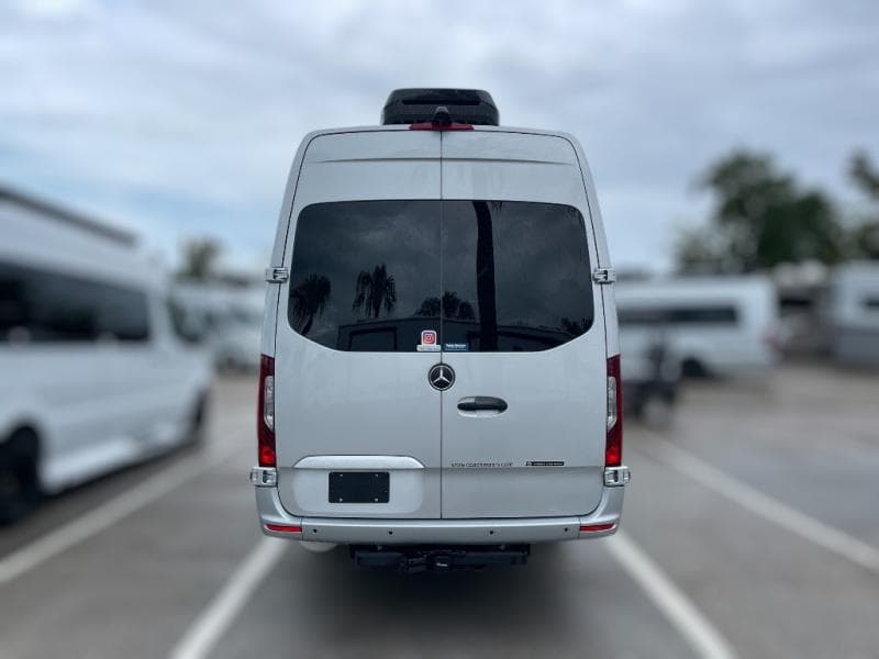 2025 Coachmen 2025 Coachmen Galleria - thumbnail 5