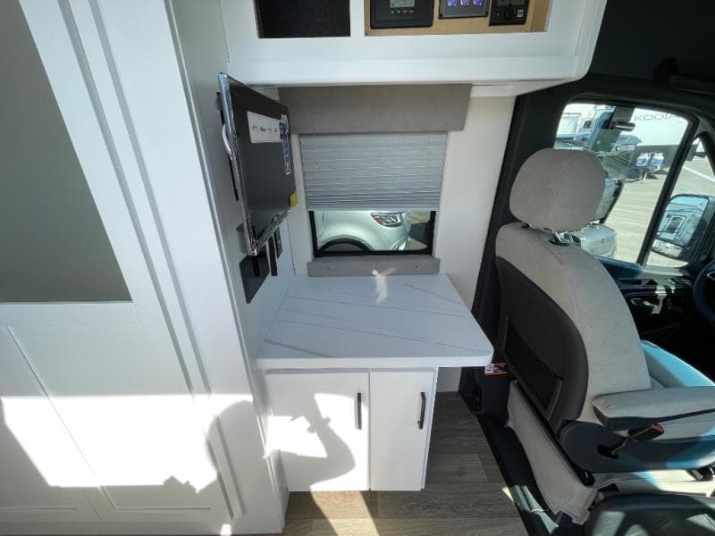 2025 Coachmen 2025 Coachmen Galleria - thumbnail 11