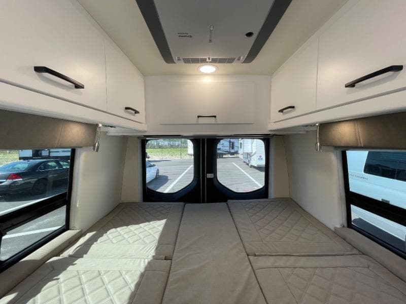 2025 Coachmen 2025 Coachmen Galleria - thumbnail 14