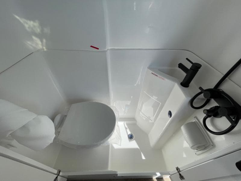 2025 Coachmen 2025 Coachmen Galleria - thumbnail 17