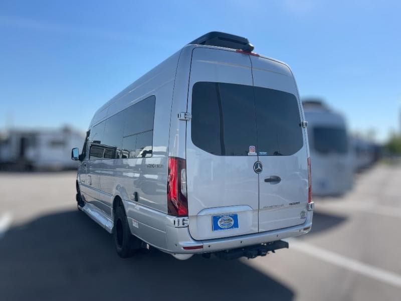 2025 Coachmen 2025 Coachmen Galleria - thumbnail 6