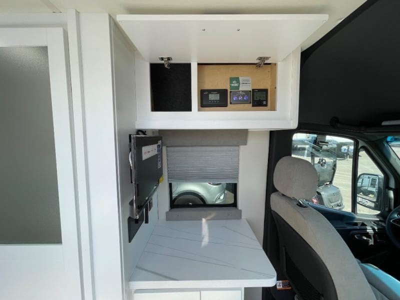 2025 Coachmen 2025 Coachmen Galleria - thumbnail 10