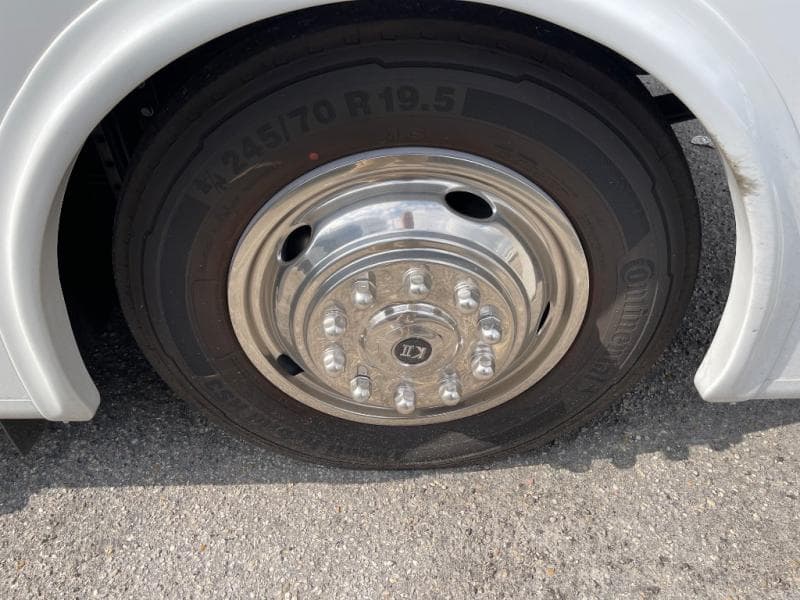 2026 Thor Motor Coach 2026 Thor Motor Coach A.C.E. - thumbnail 44