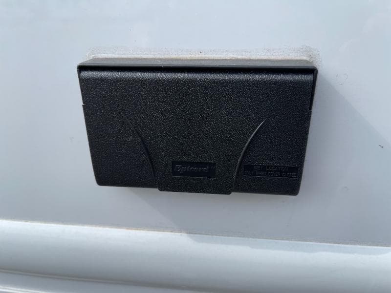 2026 Thor Motor Coach 2026 Thor Motor Coach A.C.E. - thumbnail 53