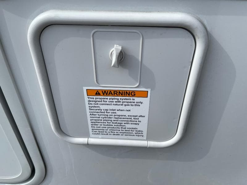 2026 Thor Motor Coach 2026 Thor Motor Coach A.C.E. - thumbnail 57