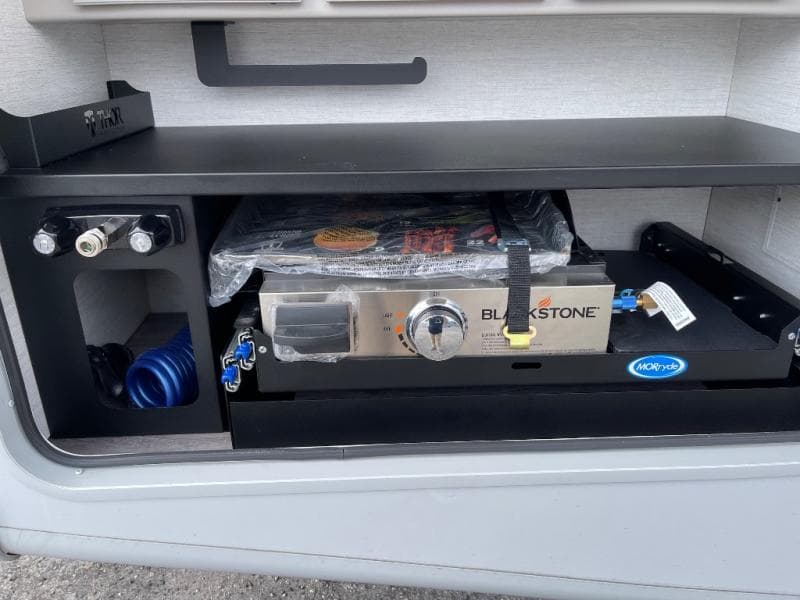 2026 Thor Motor Coach 2026 Thor Motor Coach A.C.E. - thumbnail 63