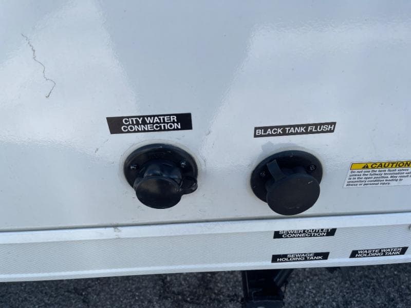 2025 Forest River 2025 Forest River Wildwood - thumbnail 19