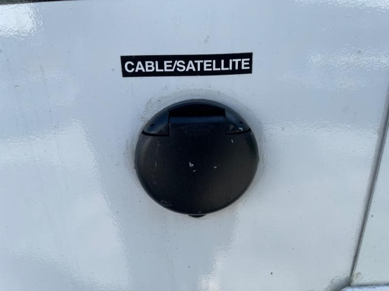 2025 Forest River 2025 Forest River Wildwood - thumbnail 21