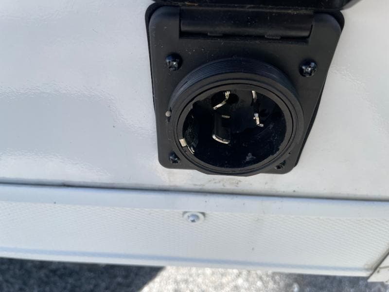 2025 Forest River 2025 Forest River Wildwood - thumbnail 22