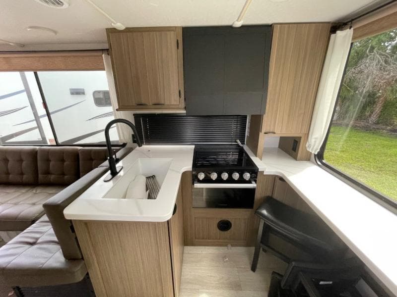 2025 Forest River 2025 Forest River Wildwood - thumbnail 26