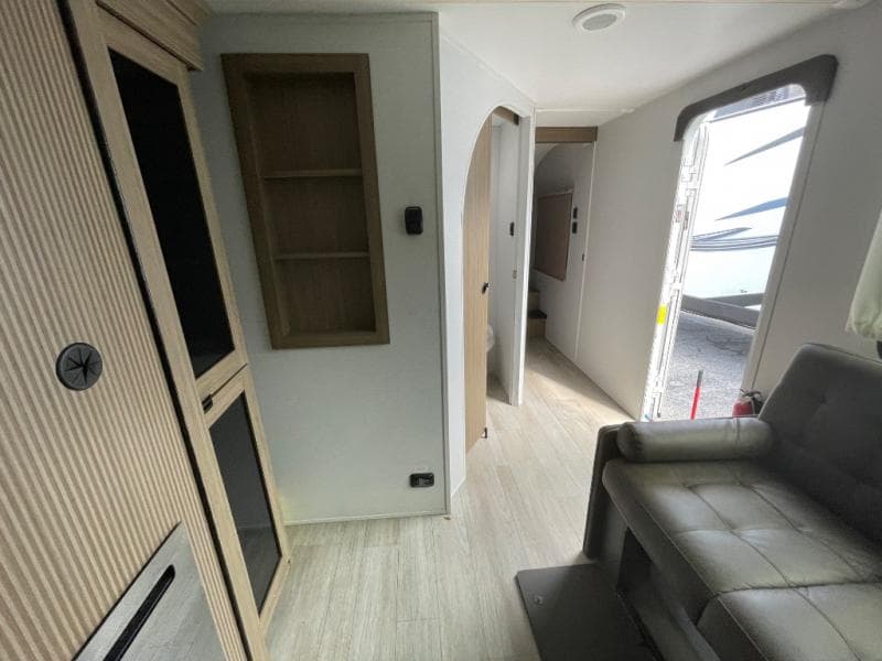 2025 Forest River 2025 Forest River Wildwood - thumbnail 28