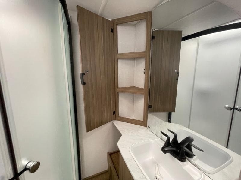 2025 Forest River 2025 Forest River Wildwood - thumbnail 32