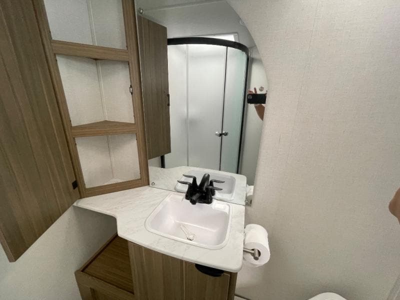 2025 Forest River 2025 Forest River Wildwood - thumbnail 33