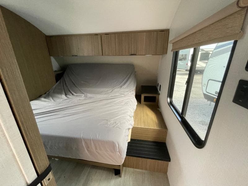 2025 Forest River 2025 Forest River Wildwood - thumbnail 35