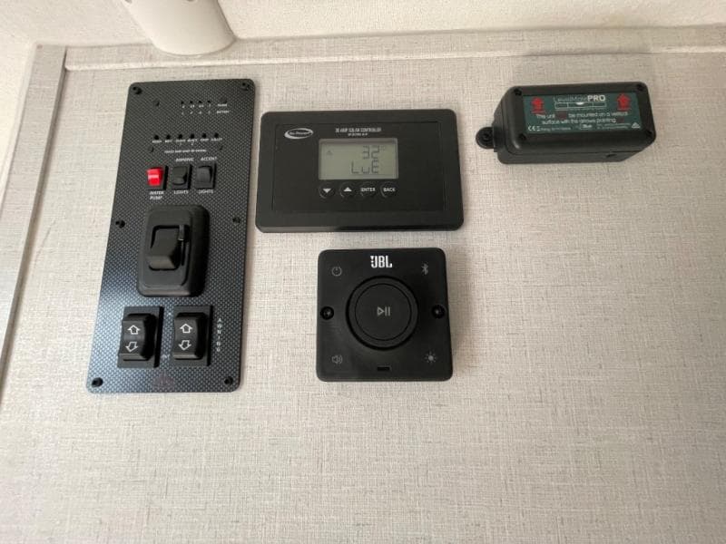 2025 Forest River 2025 Forest River Wildwood - thumbnail 37