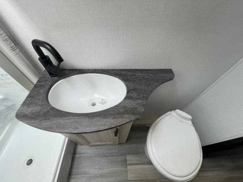 2024 Forest River 2024 Forest River Sunseeker - thumbnail 13