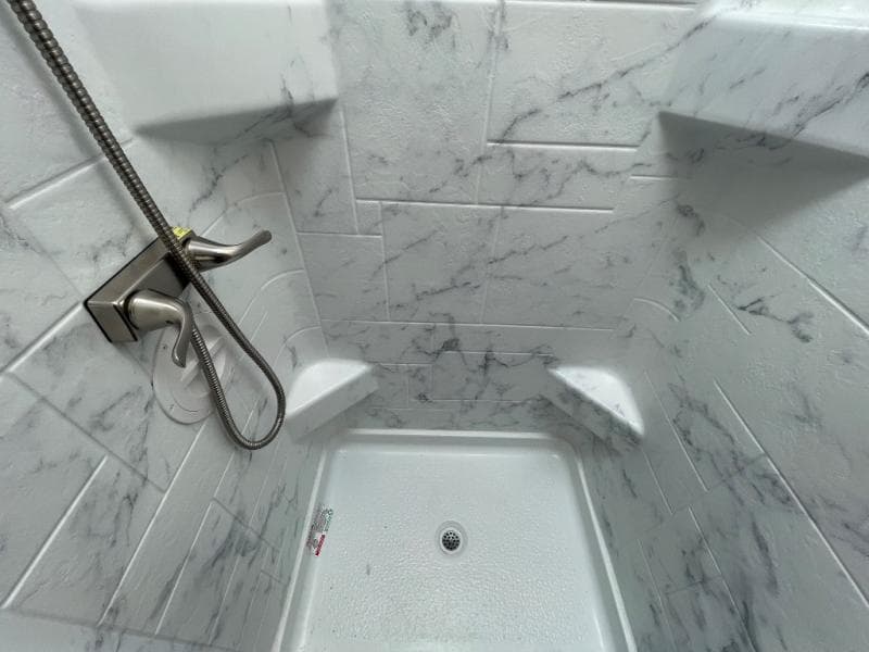 2024 Forest River 2024 Forest River Sunseeker - thumbnail 15