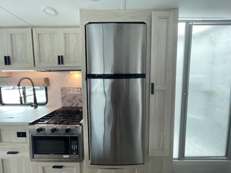 2024 Forest River 2024 Forest River Sunseeker Classic - thumbnail 12