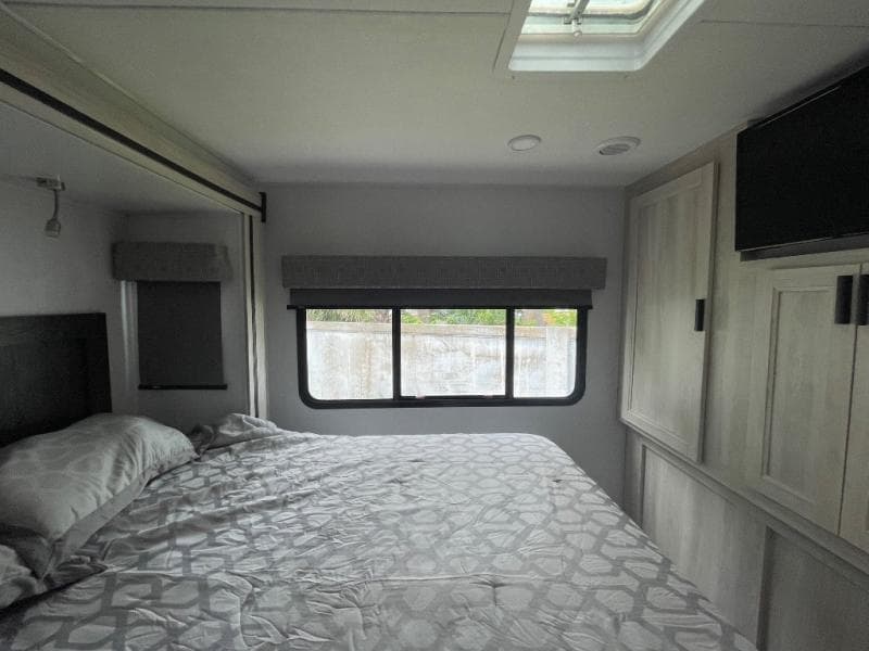 2024 Forest River 2024 Forest River Sunseeker Classic - thumbnail 15