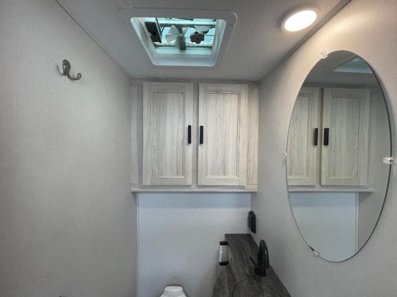 2024 Forest River 2024 Forest River Sunseeker Classic - thumbnail 18