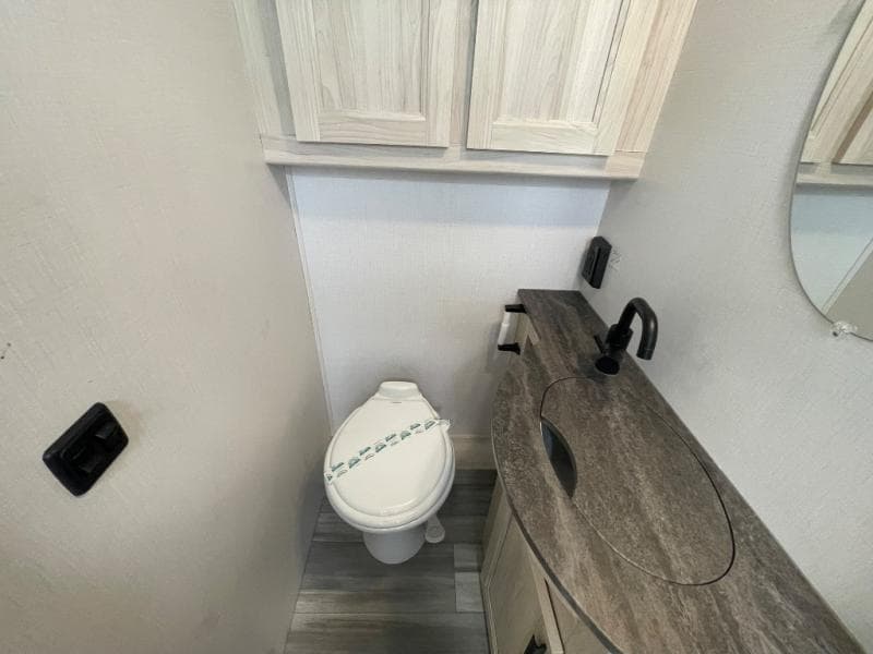 2024 Forest River 2024 Forest River Sunseeker Classic - thumbnail 19