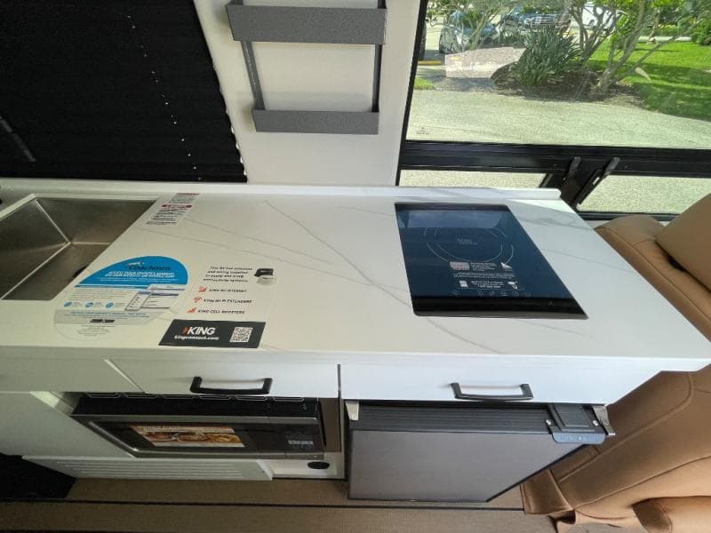 2025 Coachmen 2025 Coachmen Galleria - thumbnail 13