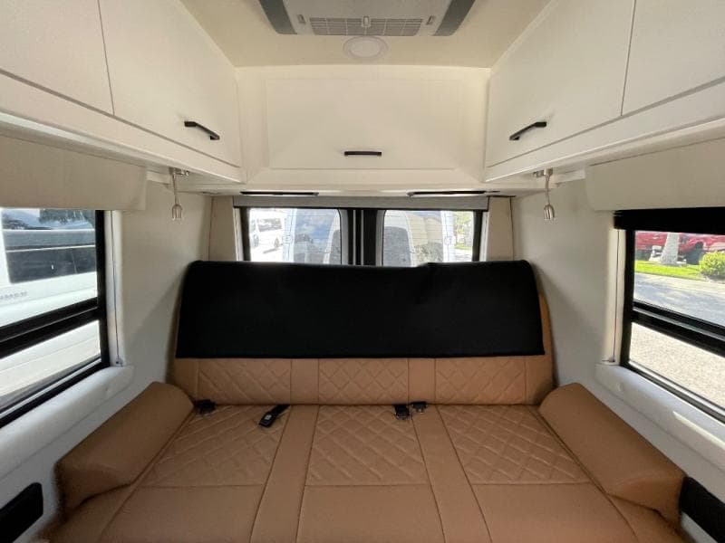 2025 Coachmen 2025 Coachmen Galleria - thumbnail 14