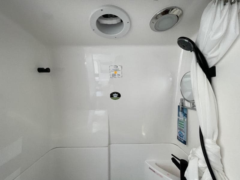 2025 Coachmen 2025 Coachmen Galleria - thumbnail 18