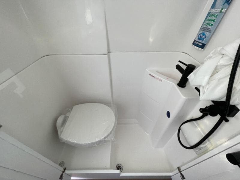 2025 Coachmen 2025 Coachmen Galleria - thumbnail 19