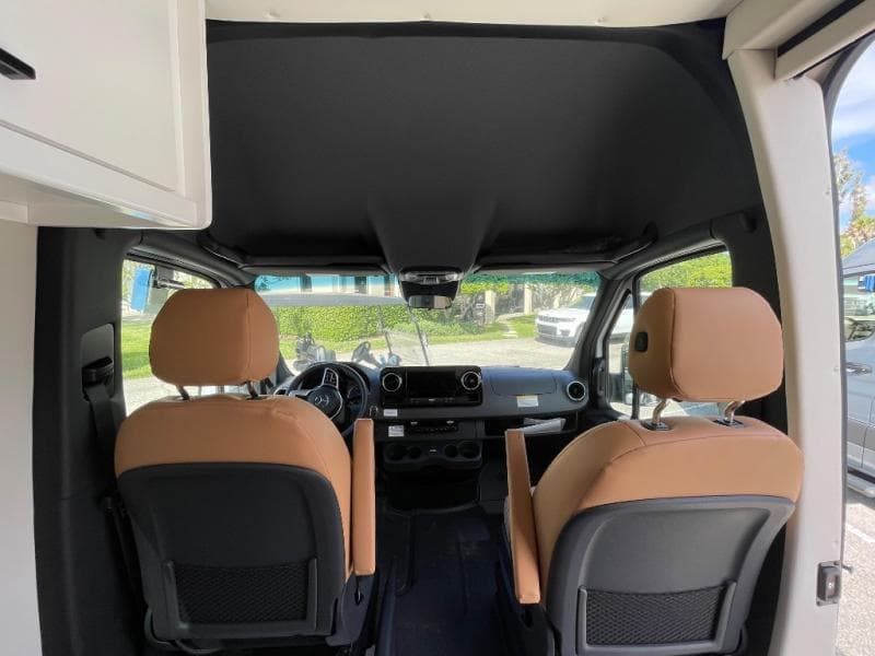 2025 Coachmen 2025 Coachmen Galleria - thumbnail 9