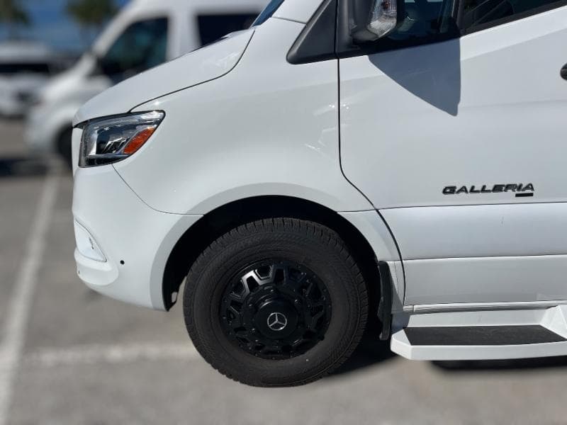 2025 Coachmen 2025 Coachmen Galleria - thumbnail 5