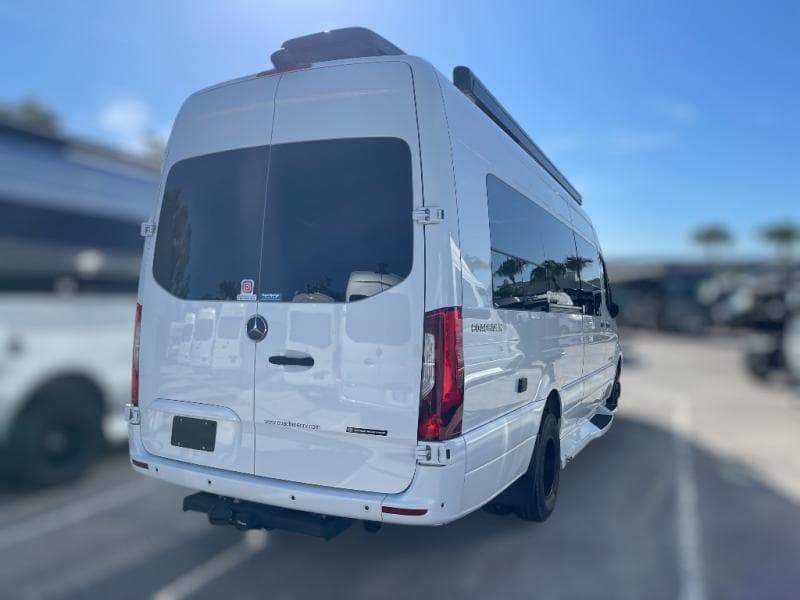 2025 Coachmen 2025 Coachmen Galleria - thumbnail 8