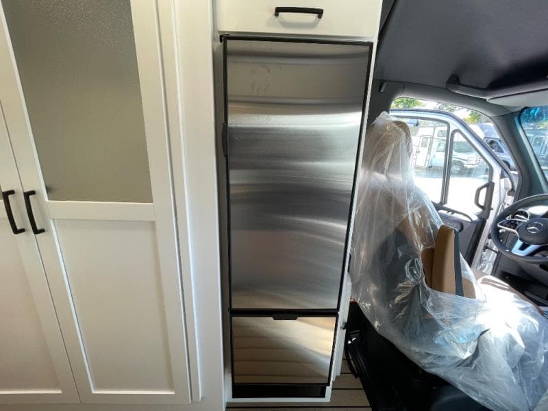 2025 Coachmen 2025 Coachmen Galleria - thumbnail 11