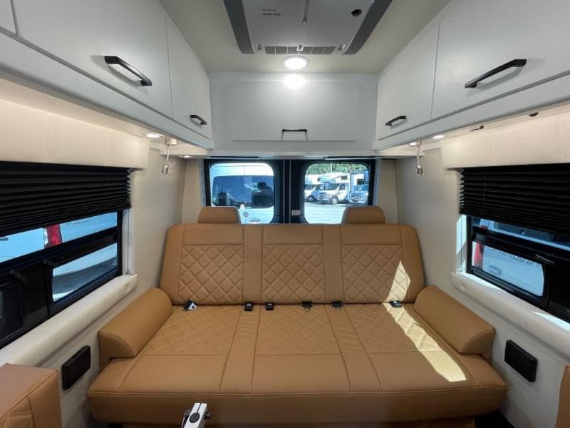 2025 Coachmen 2025 Coachmen Galleria - thumbnail 13